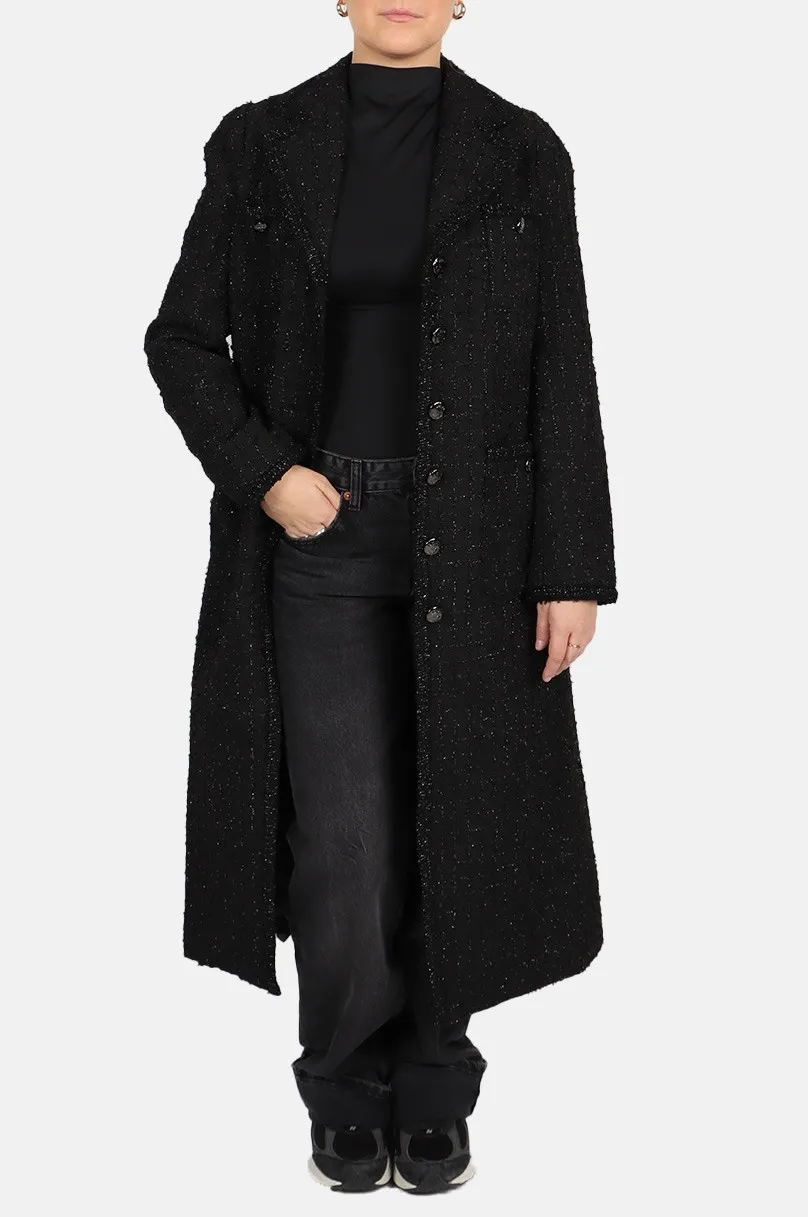 Manteau Weill