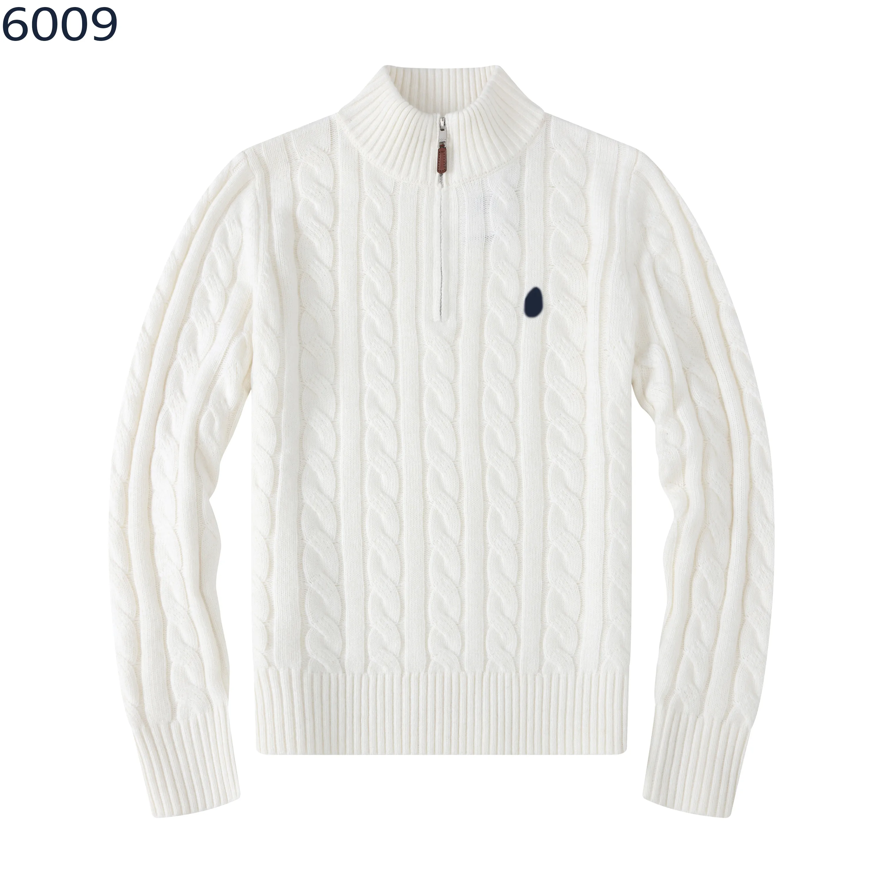 Mejor Precio En A Granel Polo À Capuche Designers Mode Ralphs Pull Ralphs Polos Hommes Femmes Polos Tees Tops Homme S Casual Poi