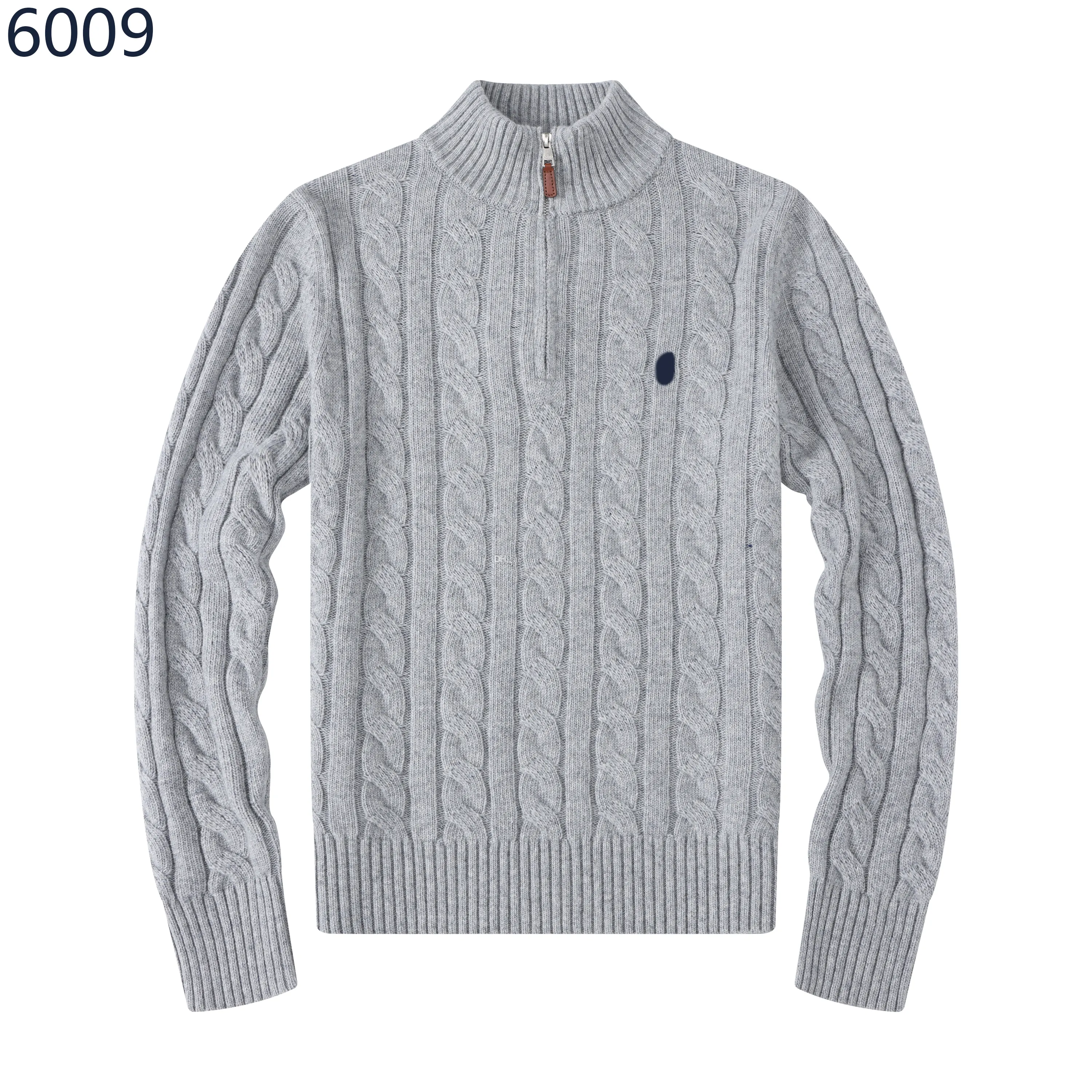 Mejor Precio En A Granel Polo À Capuche Designers Mode Ralphs Pull Ralphs Polos Hommes Femmes Polos Tees Tops Homme S Casual Poi