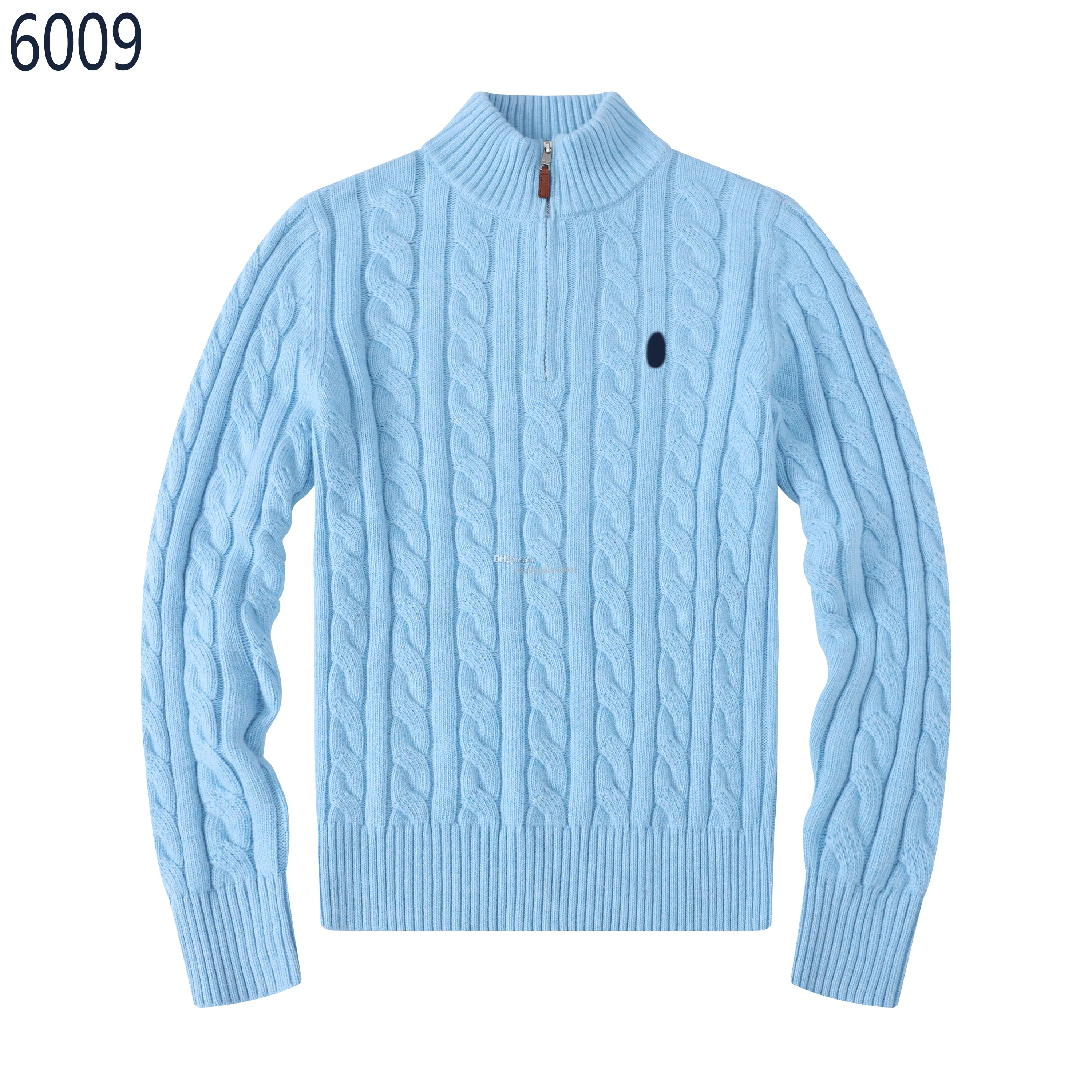 Mejor Precio En A Granel Polo À Capuche Designers Mode Ralphs Pull Ralphs Polos Hommes Femmes Polos Tees Tops Homme S Casual Poi