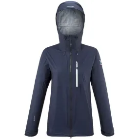 Millet Trilogy Sky 3L Jkt - Veste imperméable femme | Hardloop