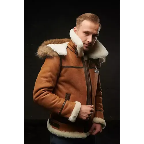 Modesto | Veste Parka Moderne D'hiver Pour Hommes | Chaud