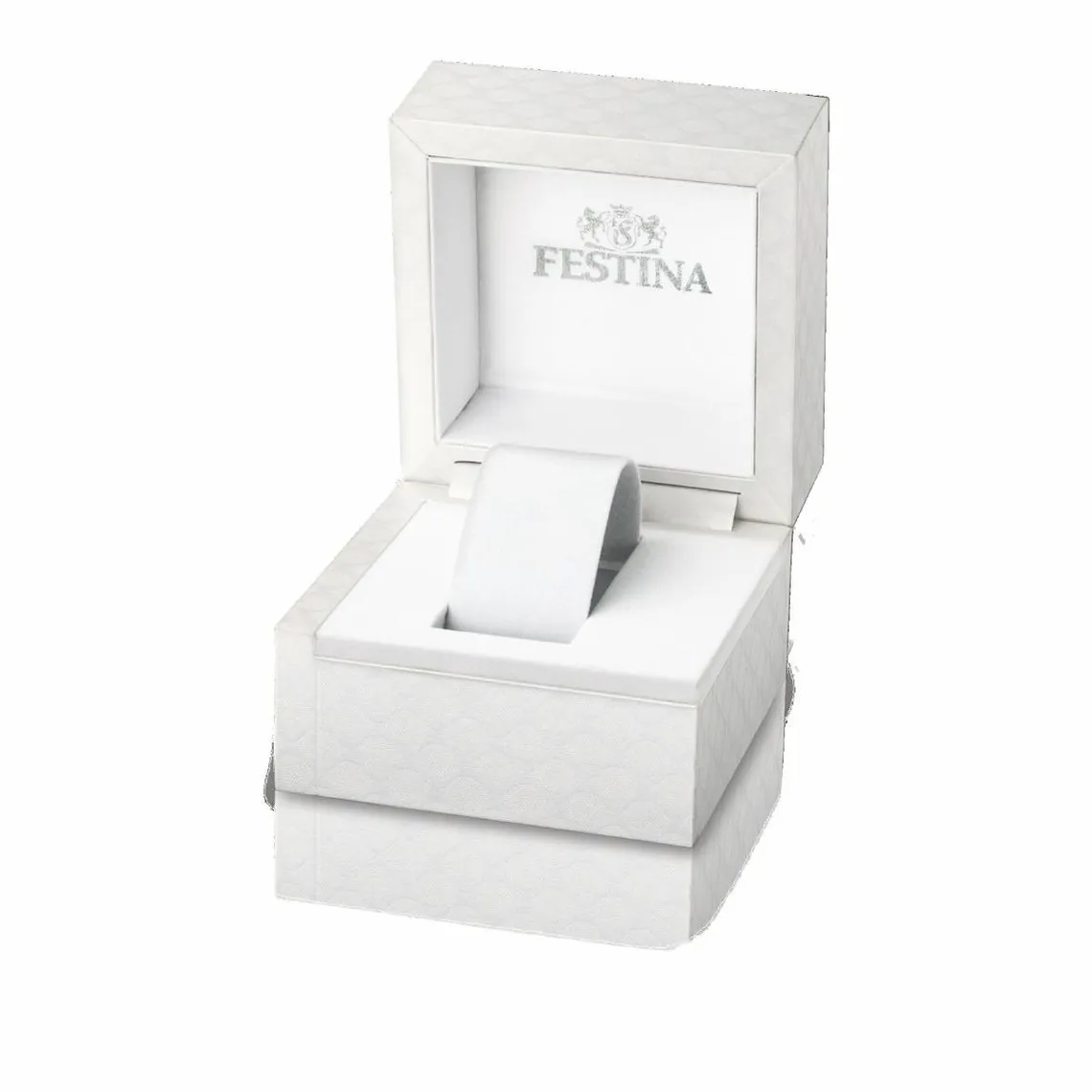 Montre Garçon Festina F20345-2 - Bracelet Acier Argenté  | 3 Suisses