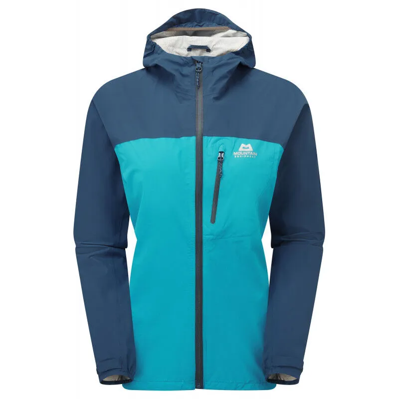 Mountain Equipment Katam Jacket - Veste imperméable femme | Hardloop