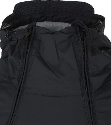 Napapijri Veste Northfarer Noir NP0A4GS50411 commander en li