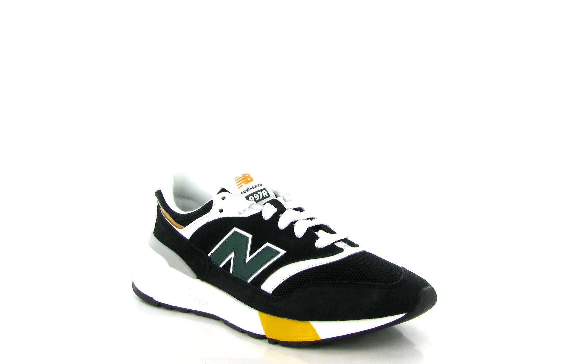 New balance sneakers u997rec noir