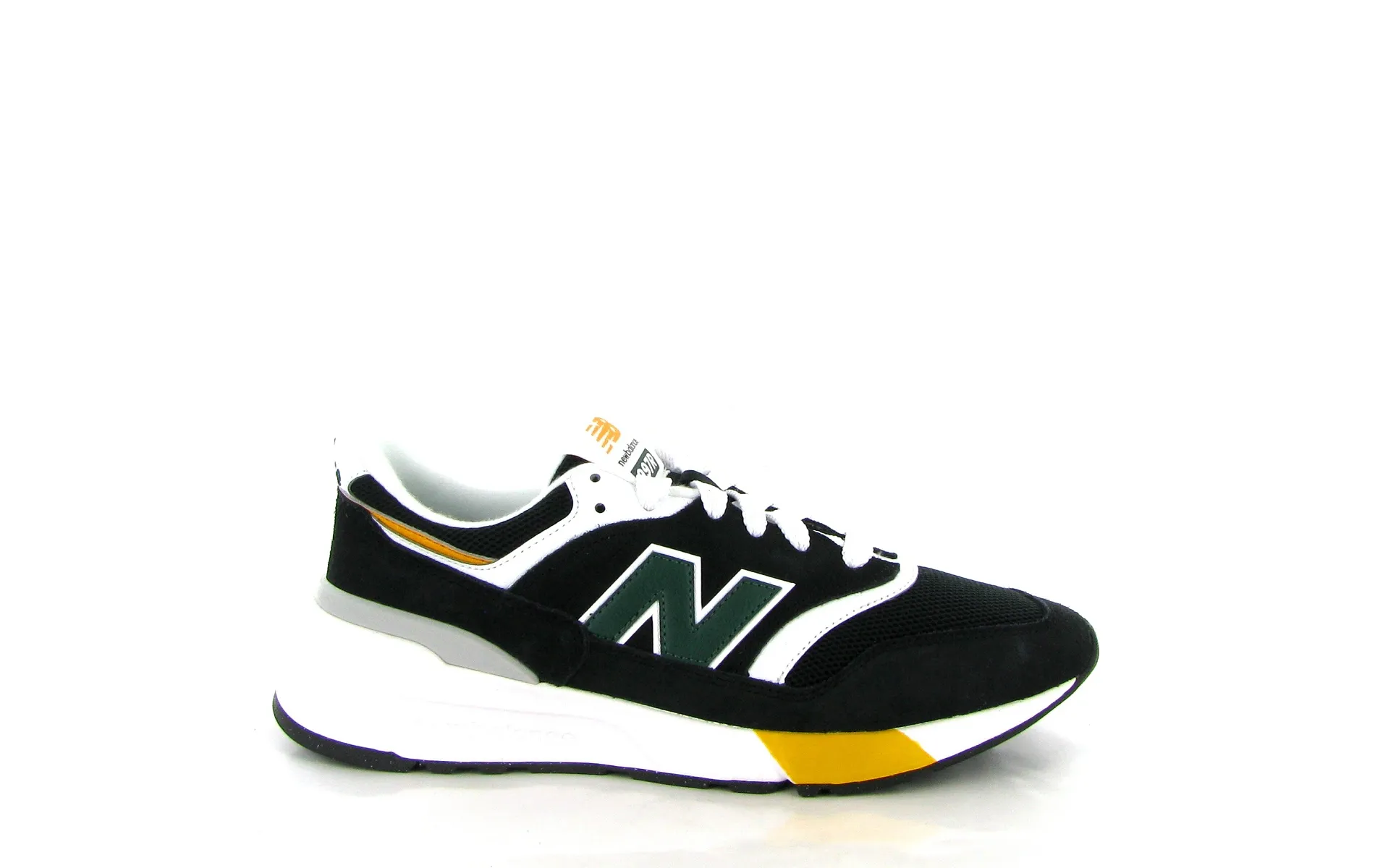 New balance sneakers u997rec noir