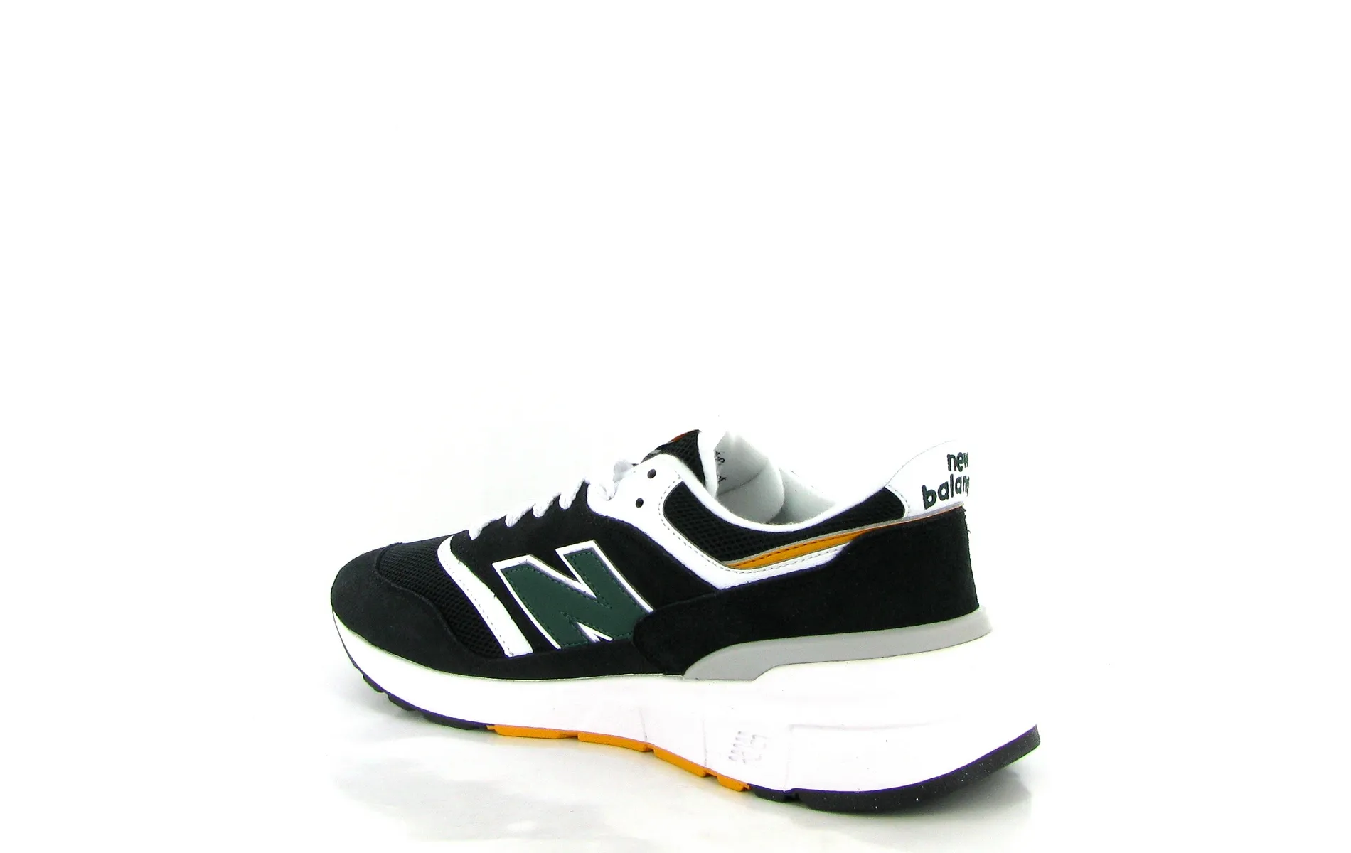 New balance sneakers u997rec noir