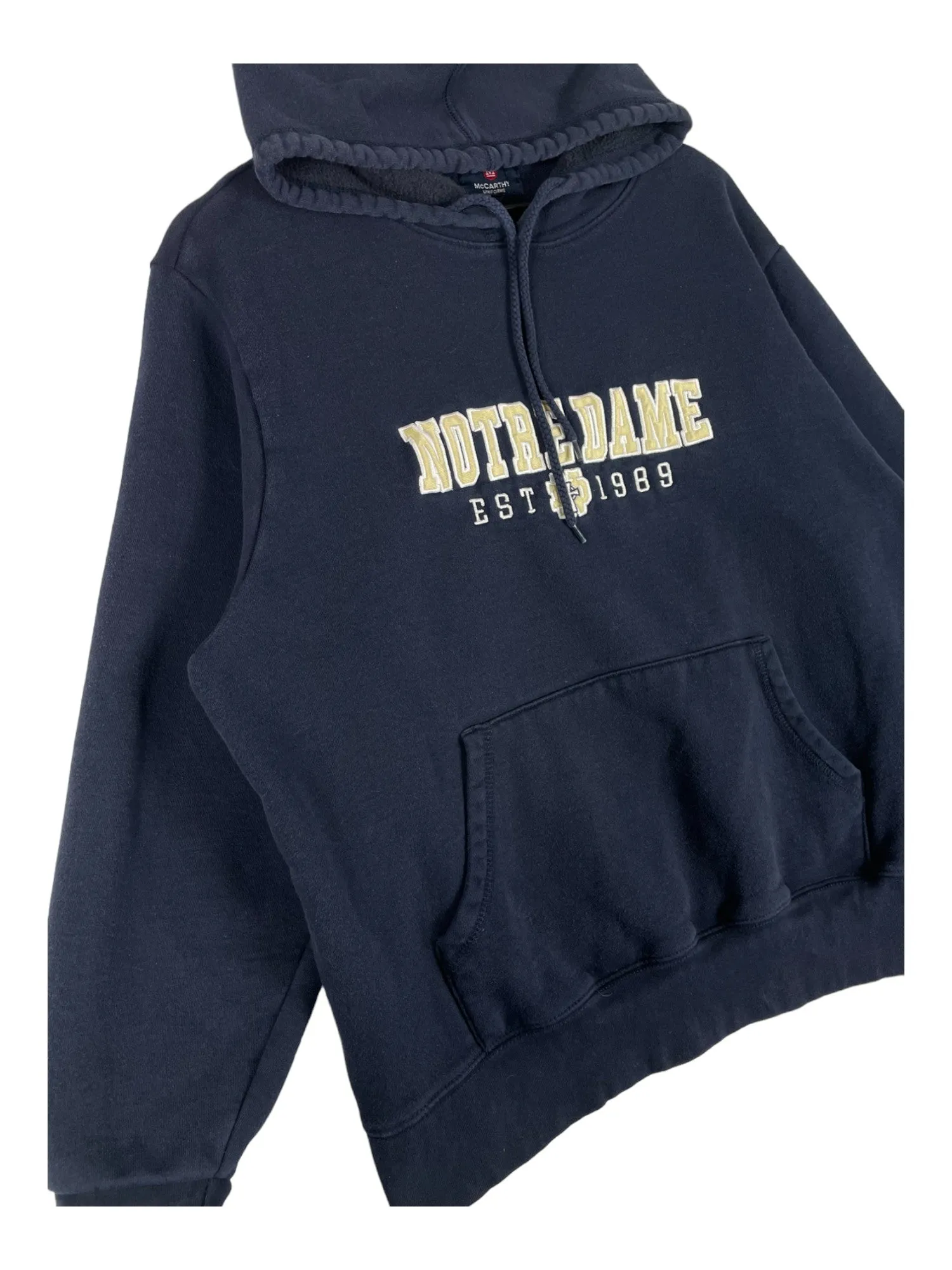 Notre-Dame Hoodie Women