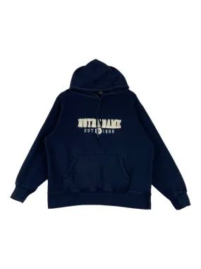 Notre-Dame Hoodie Women