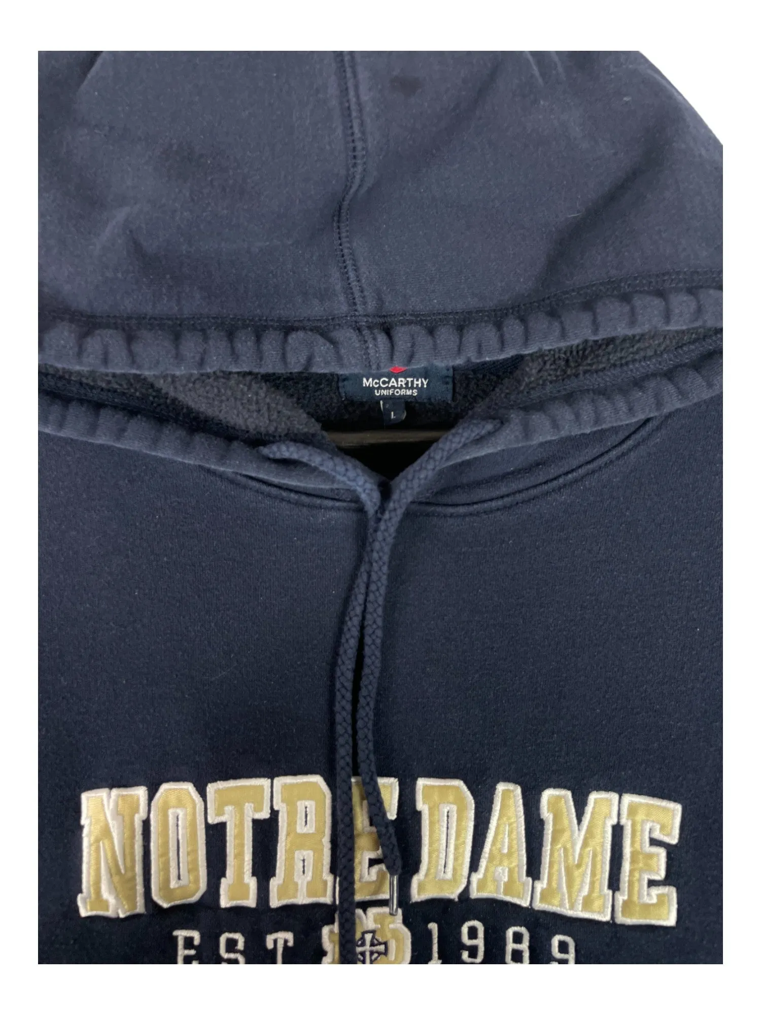 Notre-Dame Hoodie Women