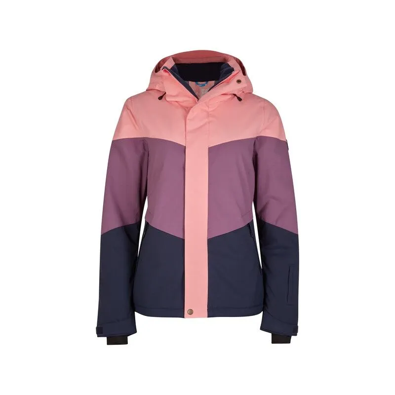 O'Neill Coral Jacket - Veste ski femme | Hardloop