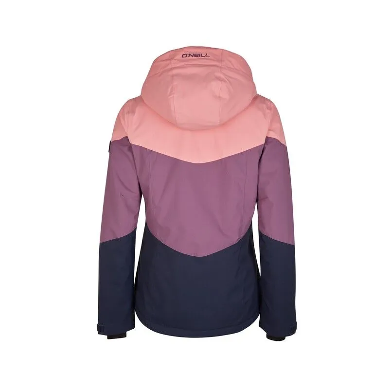 O'Neill Coral Jacket - Veste ski femme | Hardloop