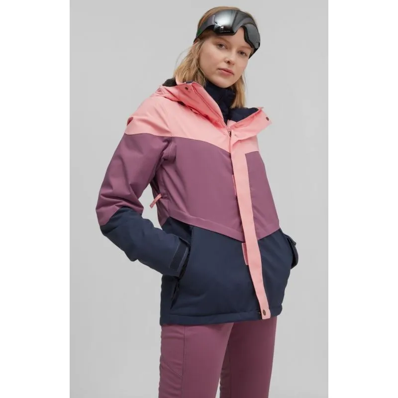 O'Neill Coral Jacket - Veste ski femme | Hardloop