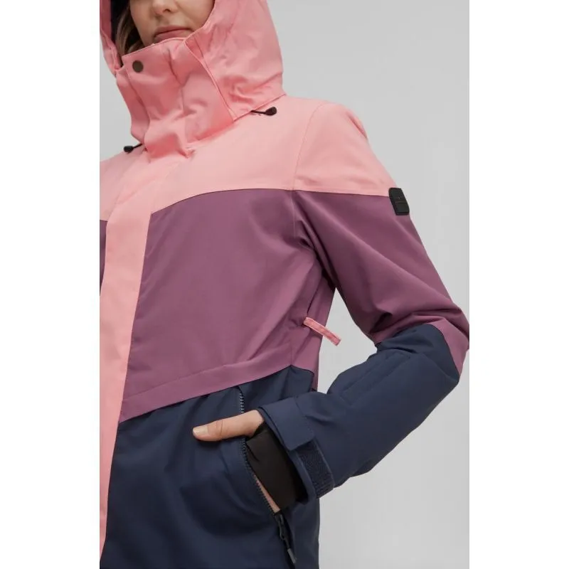 O'Neill Coral Jacket - Veste ski femme | Hardloop