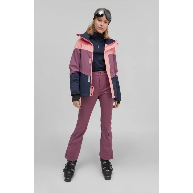 O'Neill Coral Jacket - Veste ski femme | Hardloop