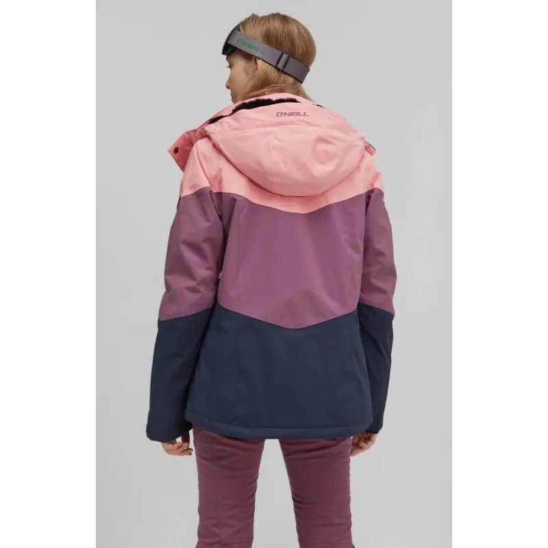 O'Neill Coral Jacket - Veste ski femme | Hardloop