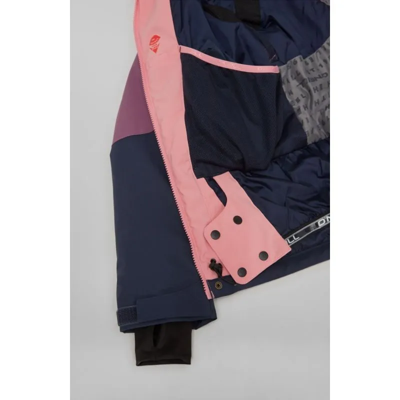 O'Neill Coral Jacket - Veste ski femme | Hardloop