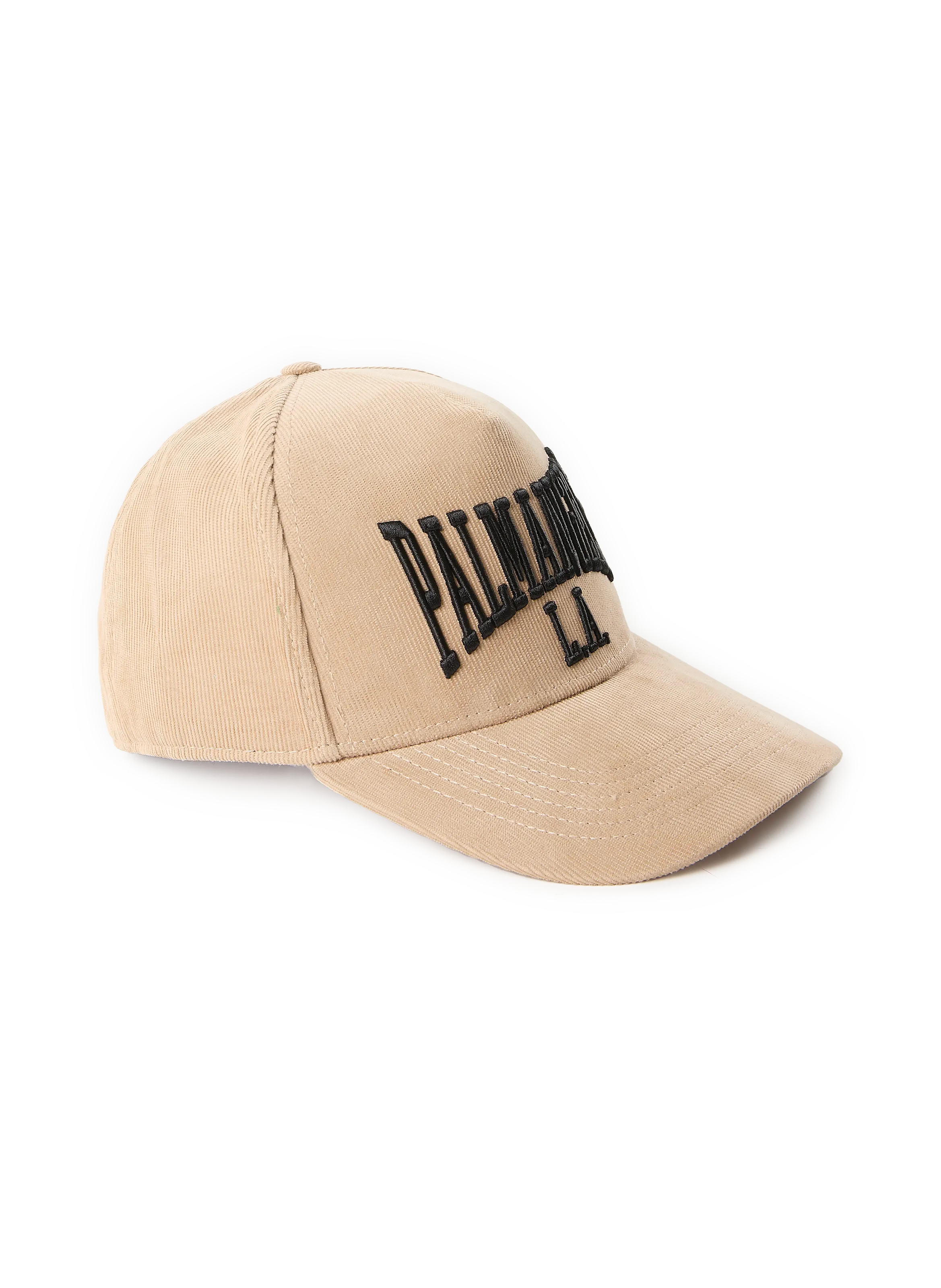 PALM ANGELS  Casquette à logo - Beige