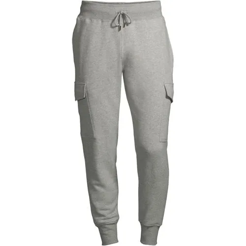 Pantalon Cargo Serious Sweats, Homme Stature Standard