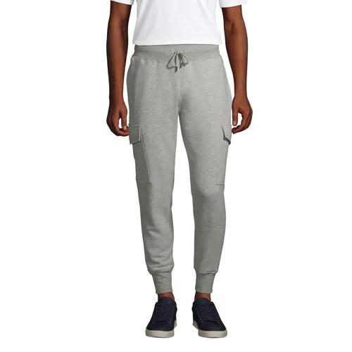 Pantalon Cargo Serious Sweats, Homme Stature Standard