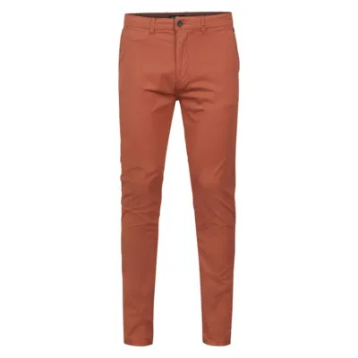 Pantalon chino - Desert Orange - PETROL INDUSTRIES