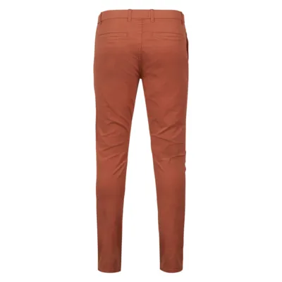 Pantalon chino - Desert Orange - PETROL INDUSTRIES