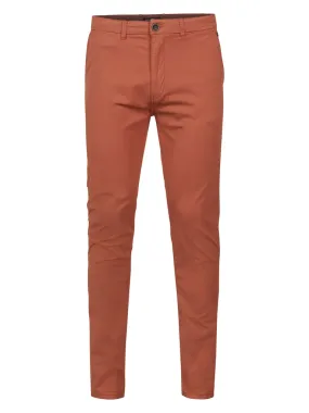 Pantalon chino - Desert Orange - PETROL INDUSTRIES