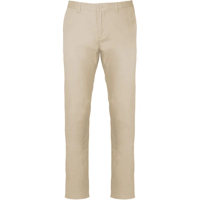 Pantalon Chino homme