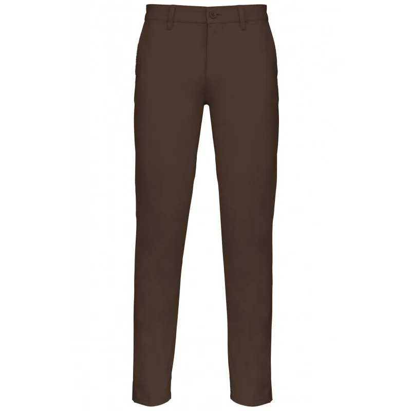 Pantalon Chino homme