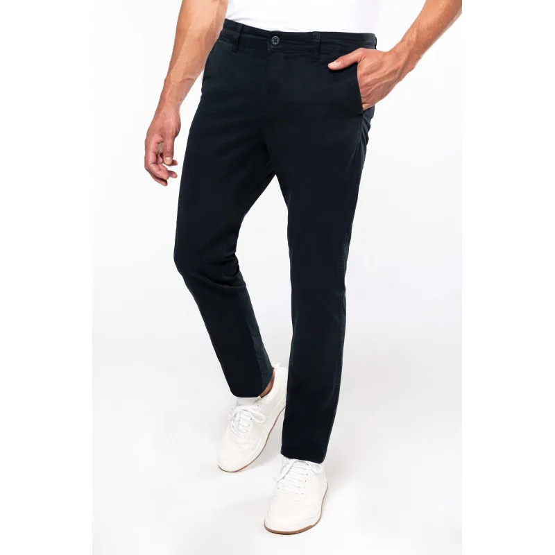 Pantalon Chino homme