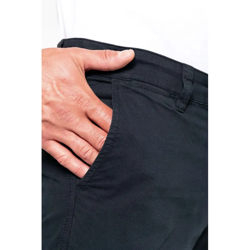 Pantalon Chino homme