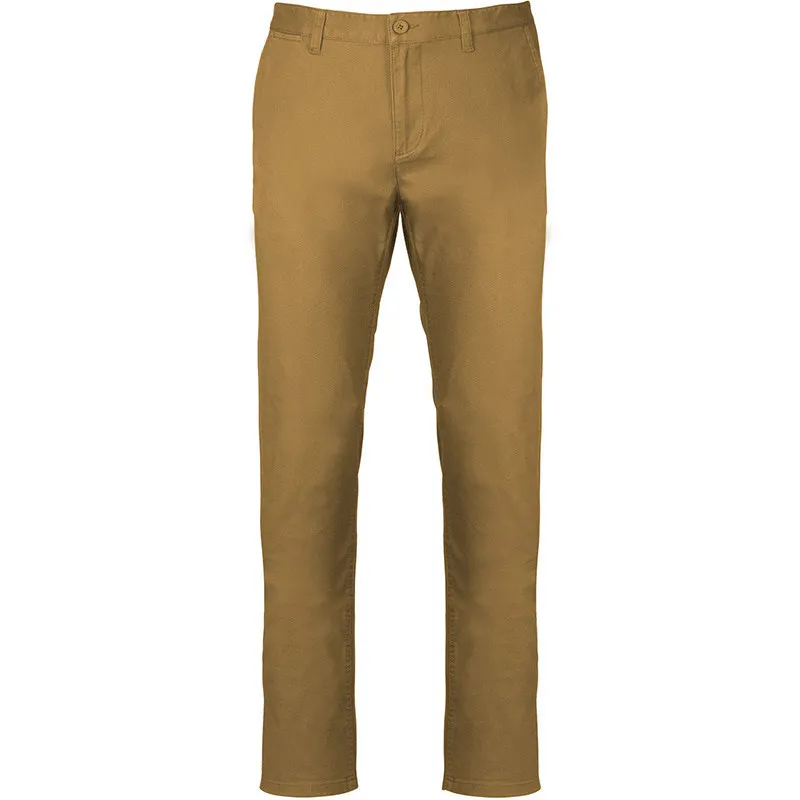 Pantalon Chino homme