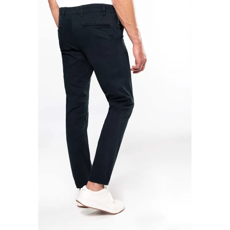 Pantalon Chino homme