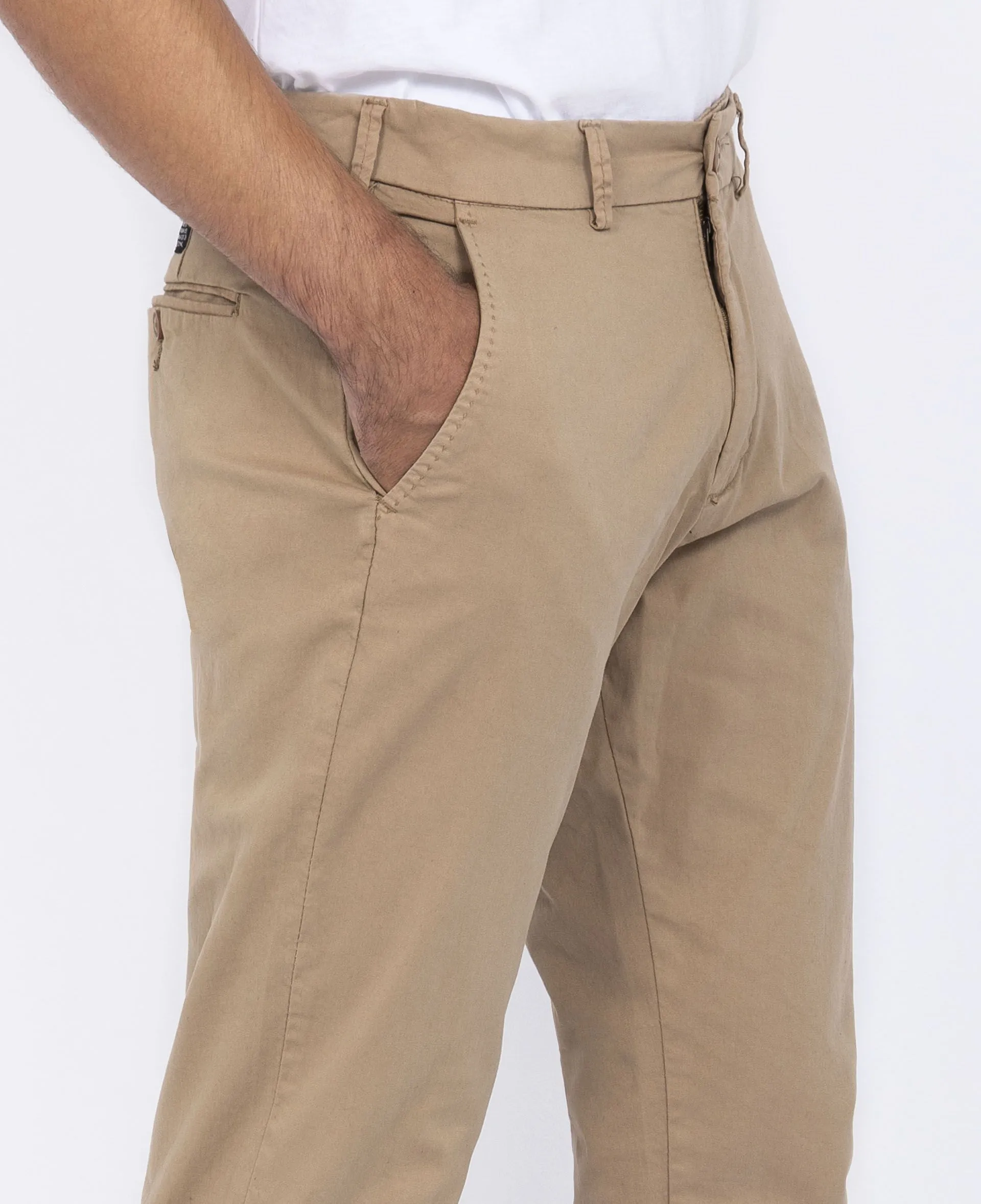 Pantalon chino