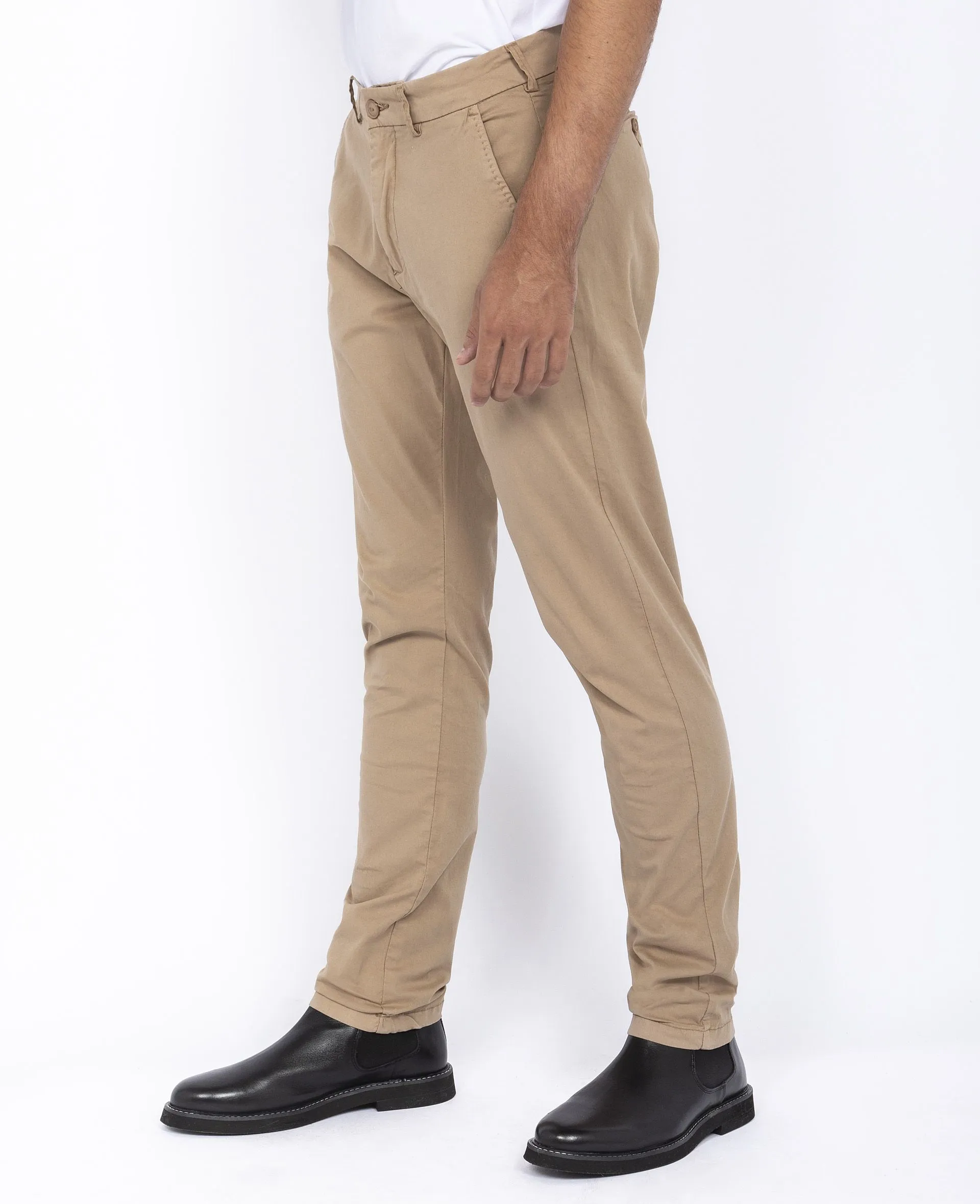 Pantalon chino