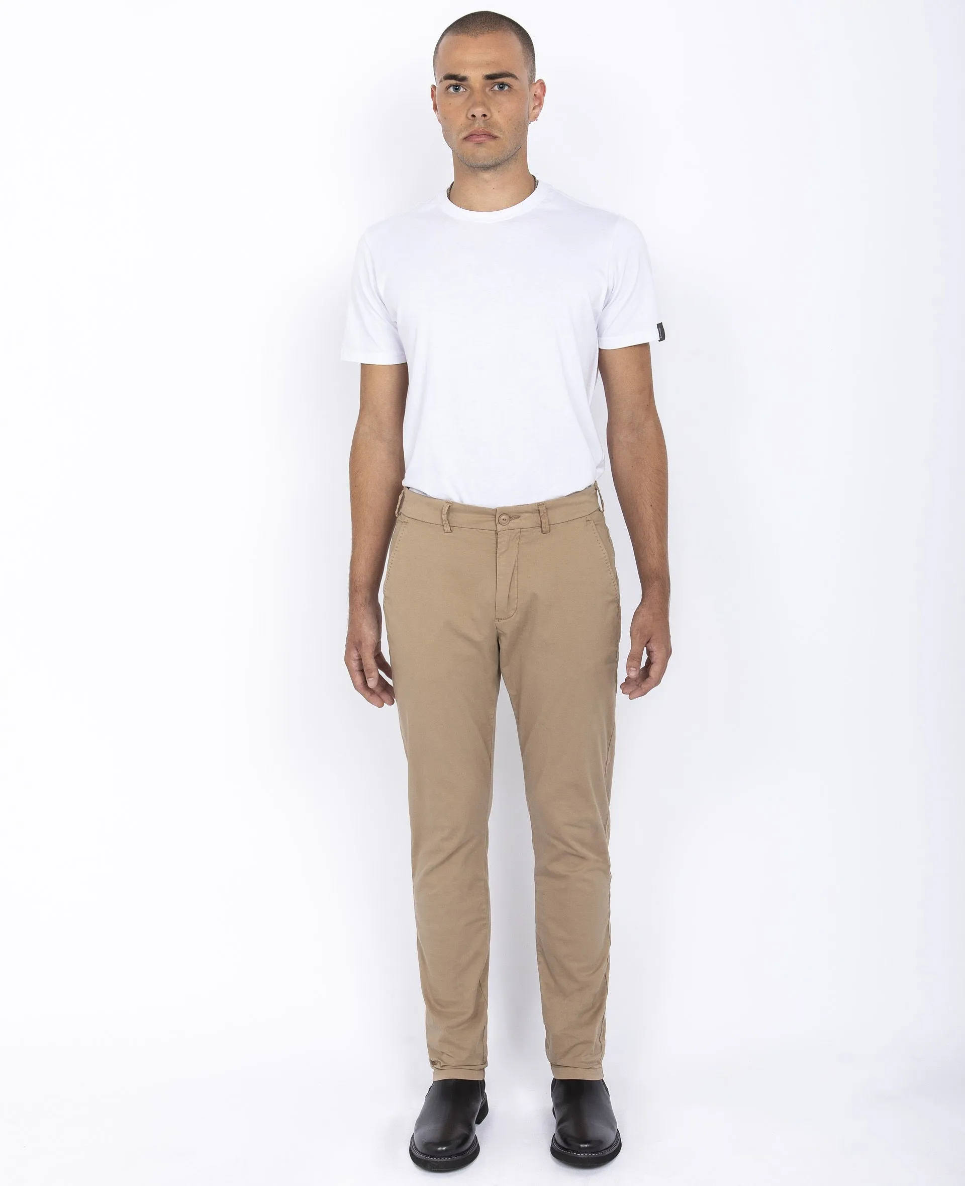 Pantalon chino