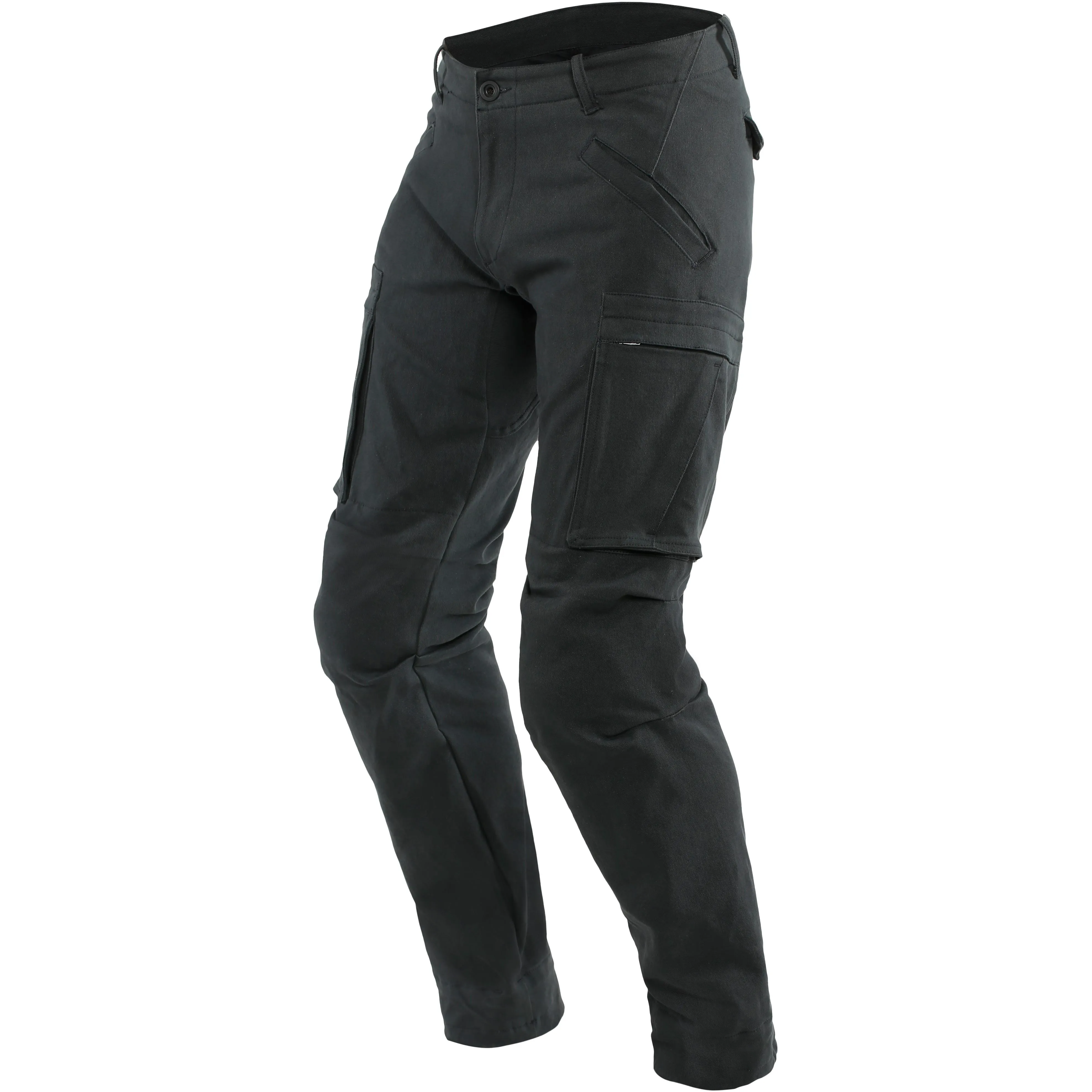 Pantalon COMBAT TEX DAINESE noir - MAXXESS.FR, Pantalon cargo et chino