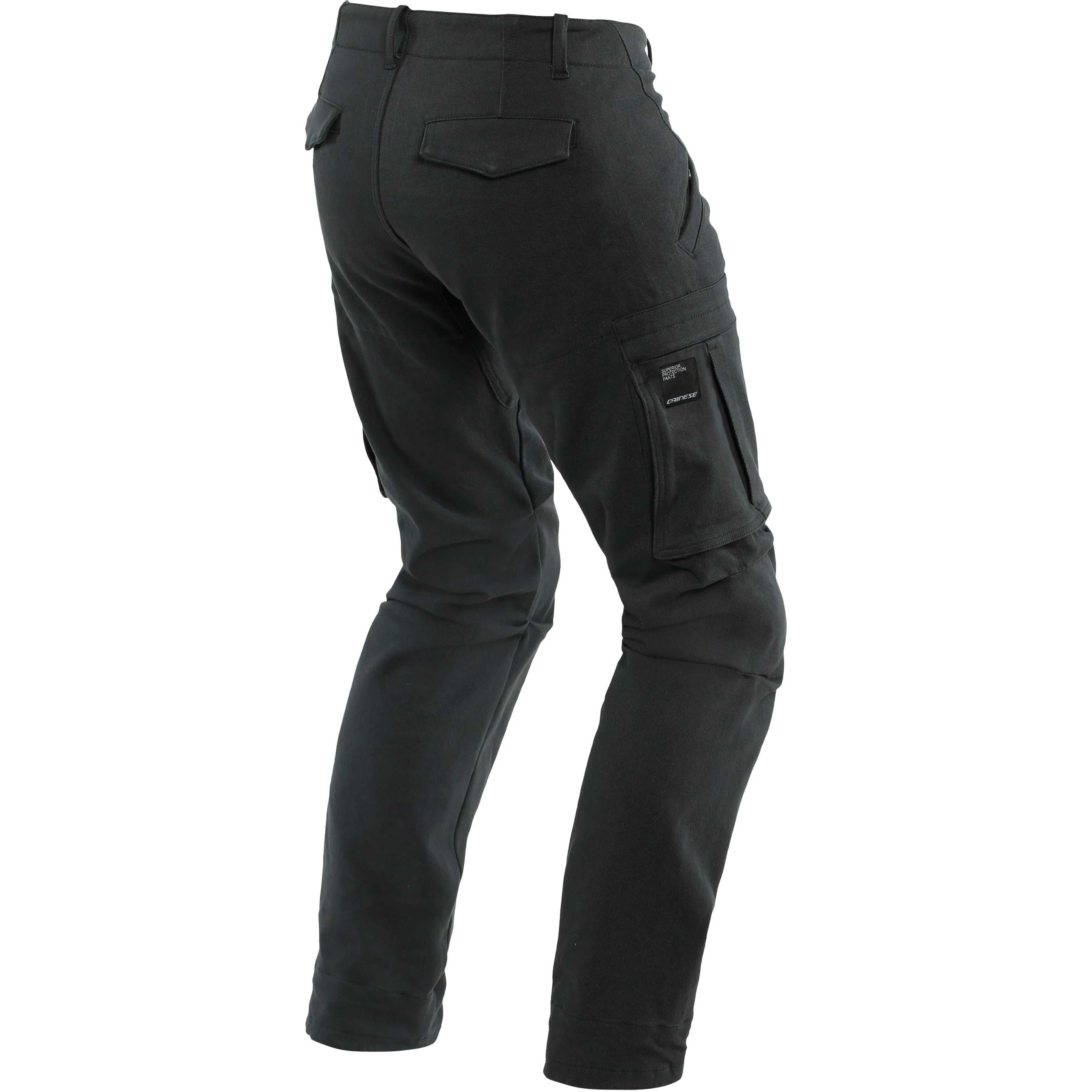 Pantalon COMBAT TEX DAINESE noir - MAXXESS.FR, Pantalon cargo et chino