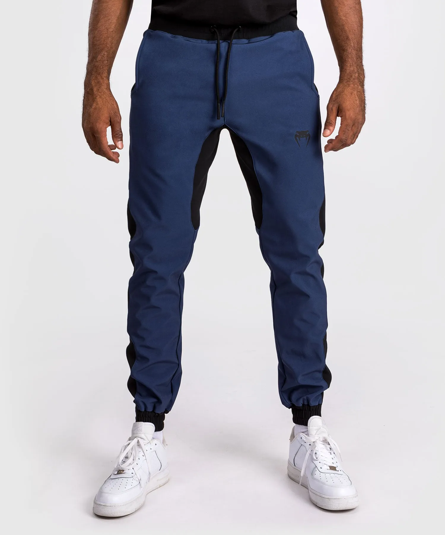 Pantalon de jogging Venum Laser 3.0 - Noir/Bleu