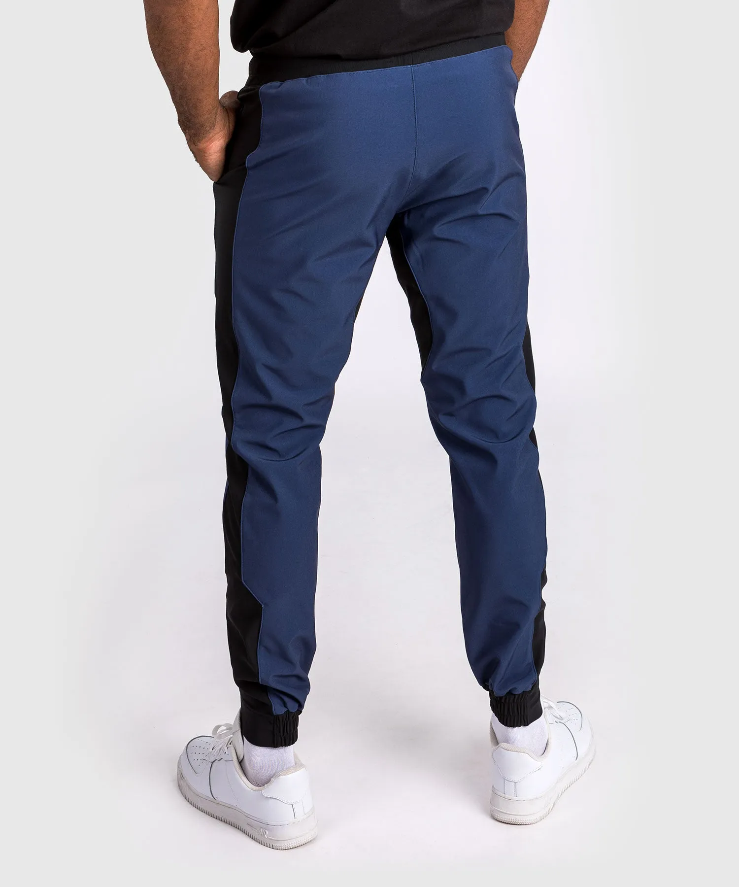 Pantalon de jogging Venum Laser 3.0 - Noir/Bleu