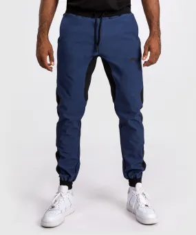 Pantalon de jogging Venum Laser 3.0 - Noir/Bleu