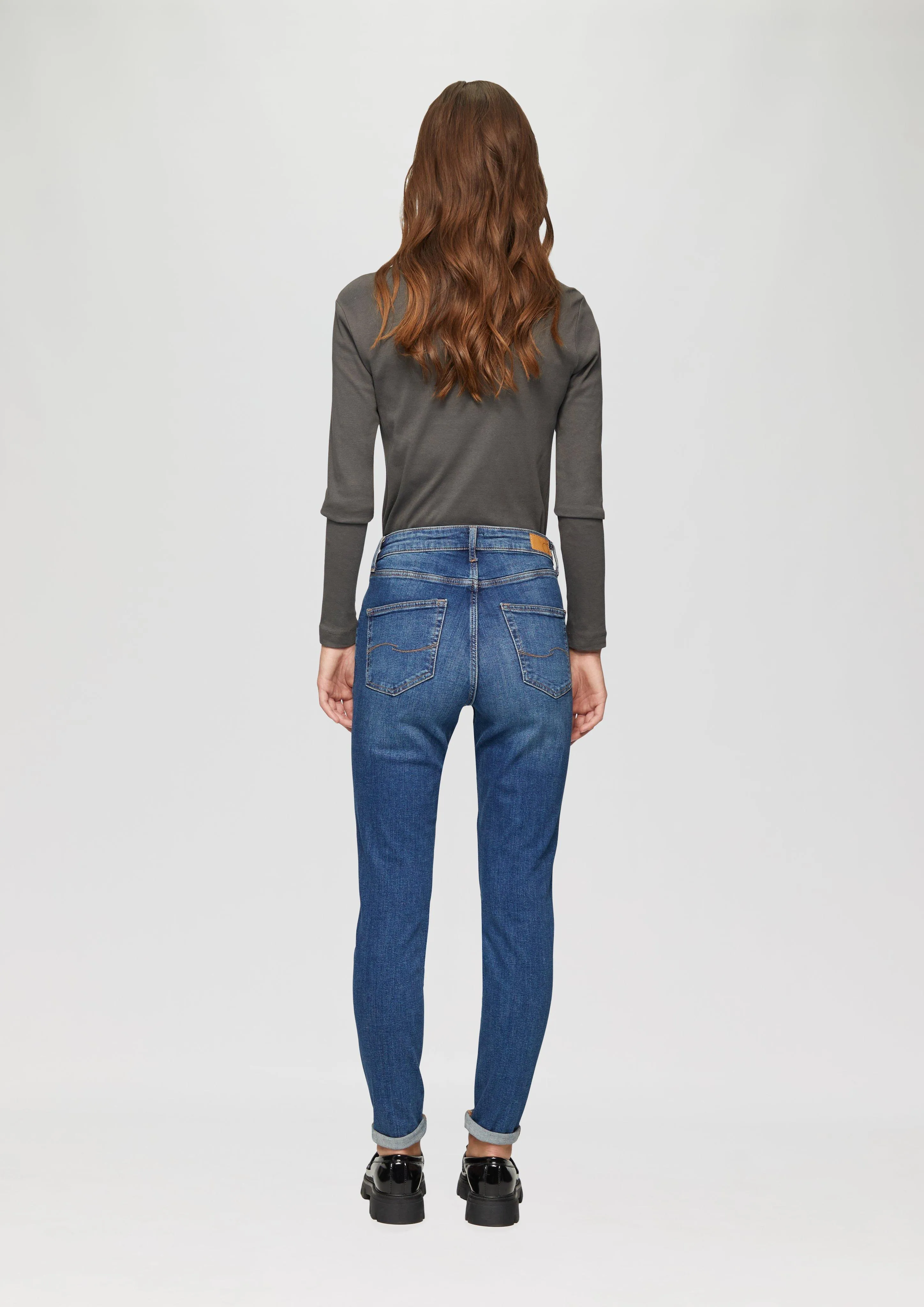 Pantalon en jean