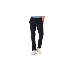 Pantalon Milano Chino Extra Slim Bleu Marine Mason's Homme | Toulouse