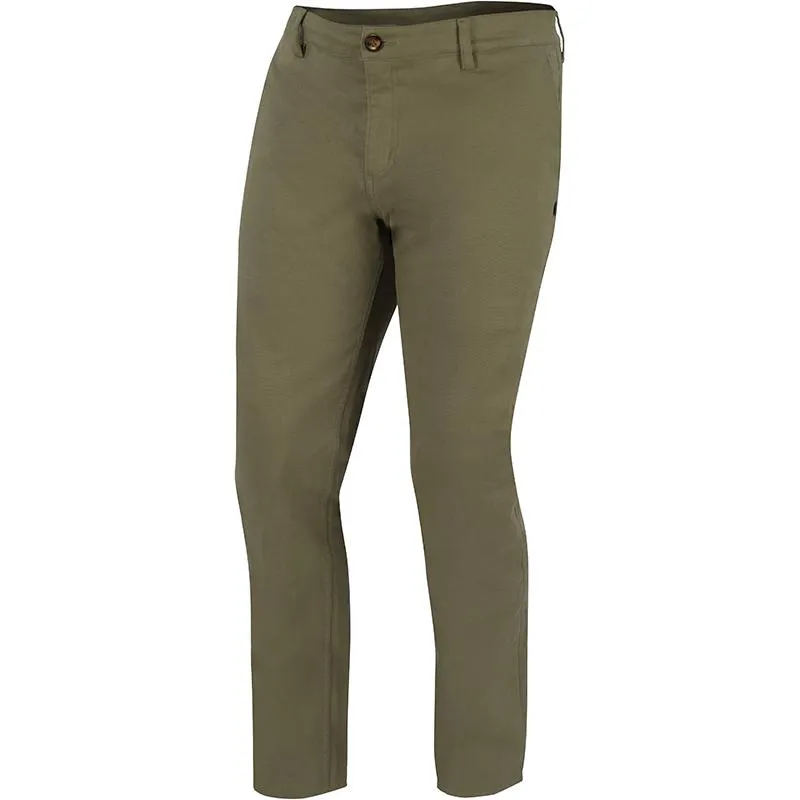 Pantalon MILS BERING Olive - MAXXESS.FR, Pantalon cargo et chino