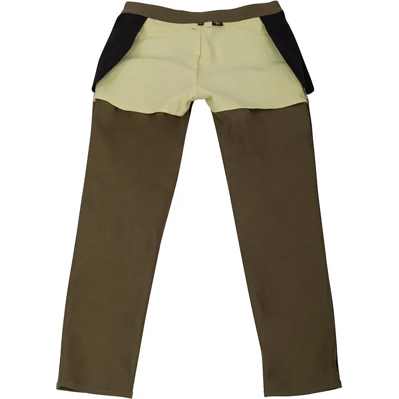 Pantalon MILS BERING Olive - MAXXESS.FR, Pantalon cargo et chino