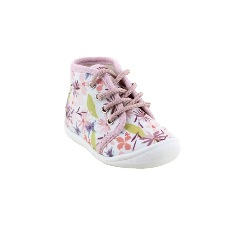 Pantoufles  Bellamy TAEL Floral Rose