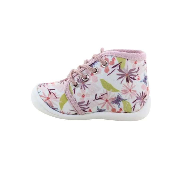 Pantoufles  Bellamy TAEL Floral Rose