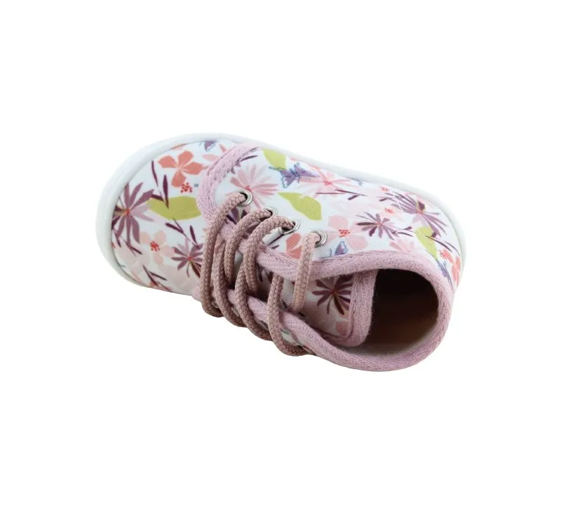 Pantoufles  Bellamy TAEL Floral Rose