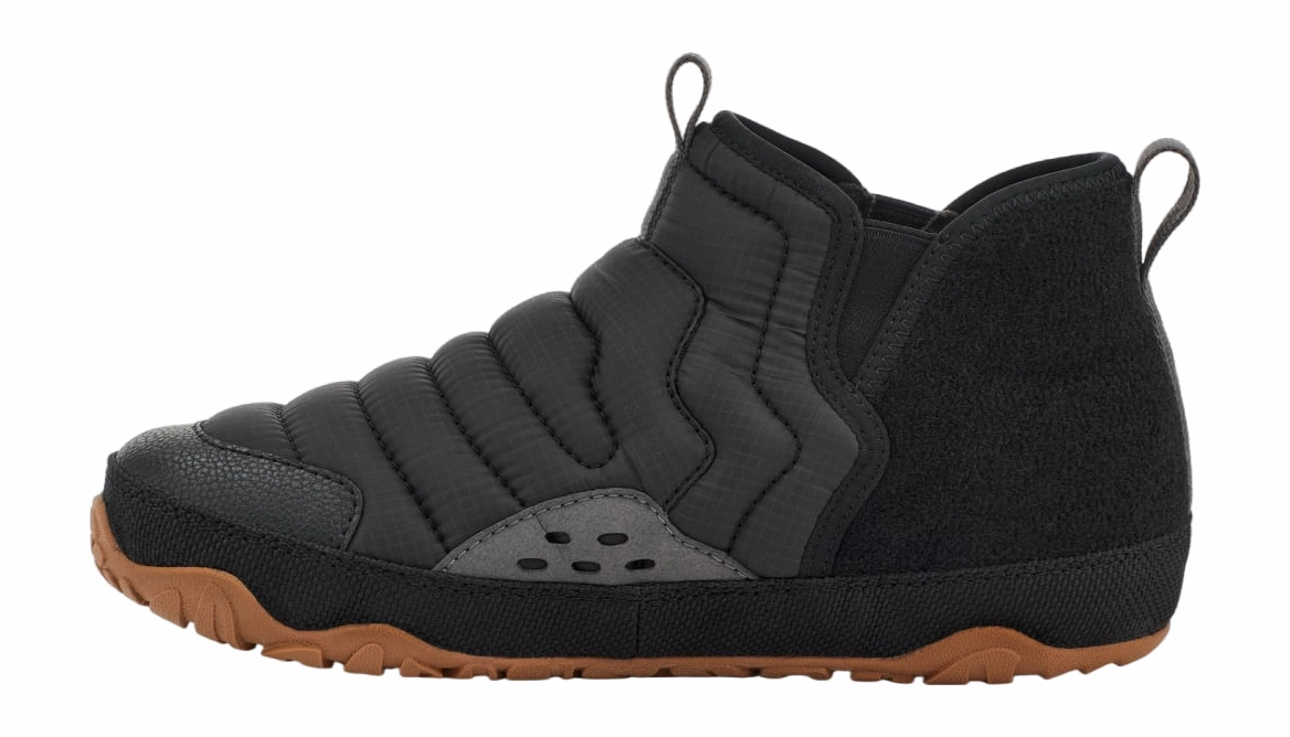 Pantoufles Teva Femme ReEmber Terrain Mid Black